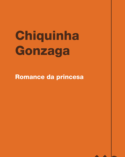Romance da princesa — Chiquinha Gonzaga