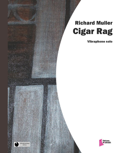 Cigar Rag — Richard Muller