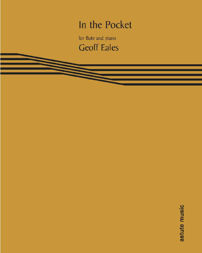 In the Pocket — Geoff Eales