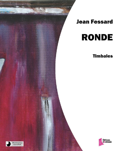 Ronde — Jean Fessard