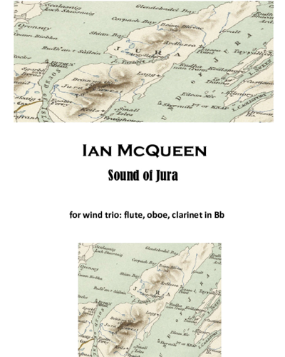 Sound of Jura — Ian McQueen