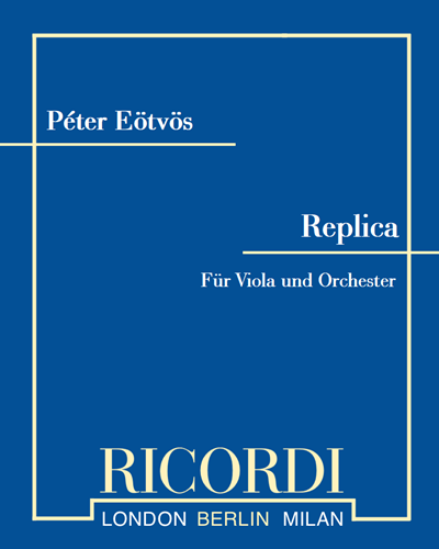 Replica — 艾厄特沃什