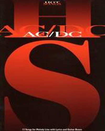 Rock 'N' Roll Damnation — AC/DC