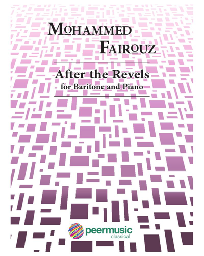 After the Revels — 穆罕默德·法伊鲁兹