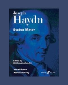 Allegretto (from 'Stabat Mater') — 海顿