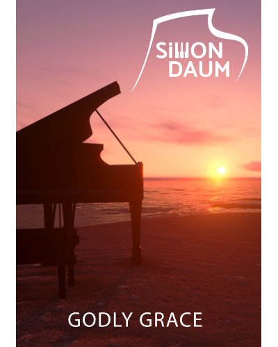Godly Grace — Simon Daum