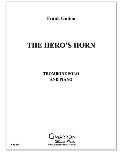 The Hero's Horn — Frank Gulino