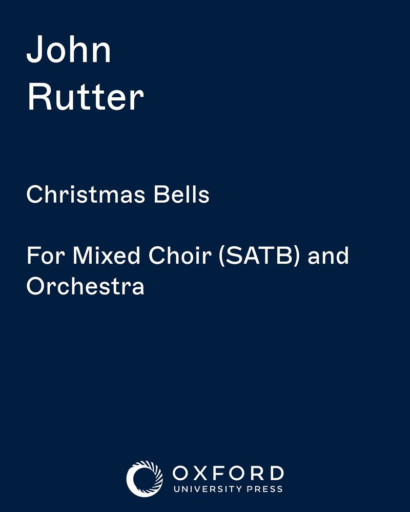 Christmas Bells — 约翰·拉特