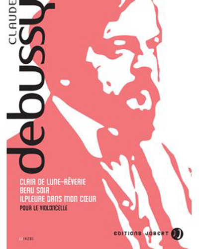 Pour le Violoncelle — Claude Debussy