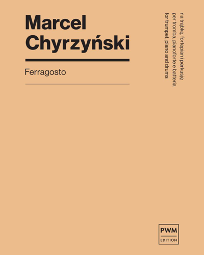 Ferragosto — Marcel Chyrzyński