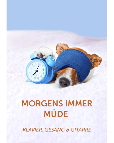 Morgens immer müde — Laing .