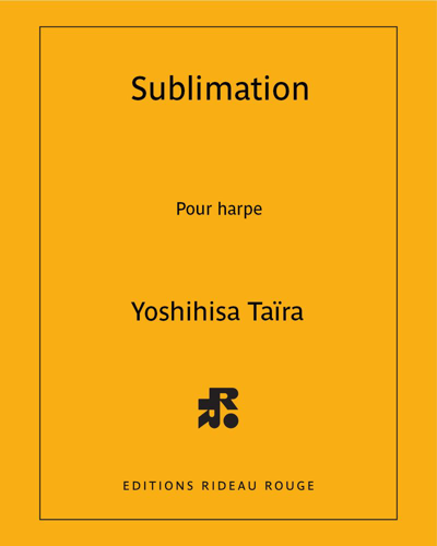 Sublimation — 平义久