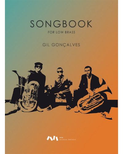 Songbook — Gil Gonçalves