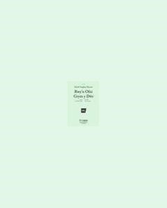 Rwy'n Ofni Grym y Dwr — David Vaughan Thomas
