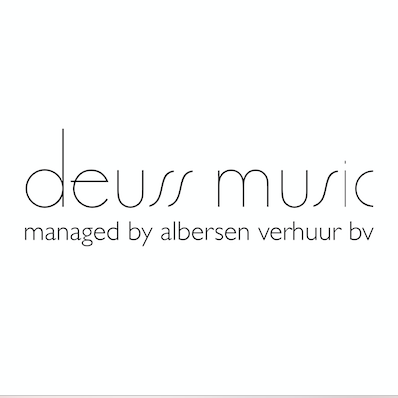 Deuss Music