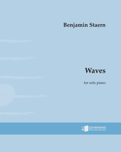 Waves — Benjamin Staern