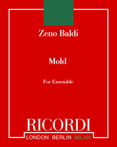 Mold — Zeno Baldi