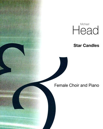 Star Candles — Michael Head