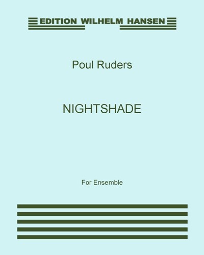 Nightshade — 波尔·鲁德斯
