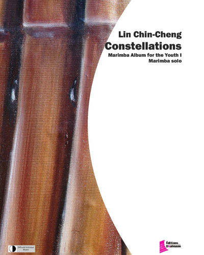 Constellations — 林金丞
