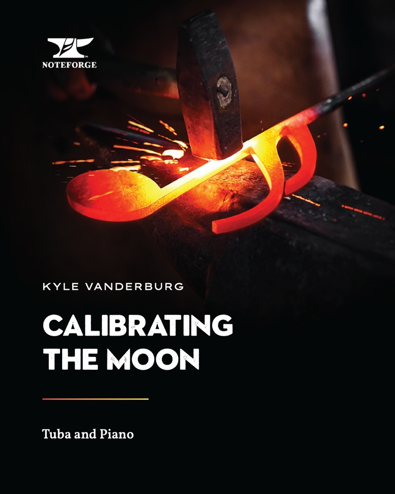 Calibrating the Moon — Kyle Vanderburg