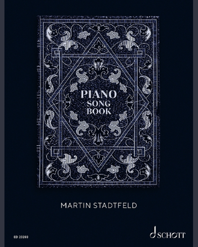 Siciliano — Martin Stadtfeld