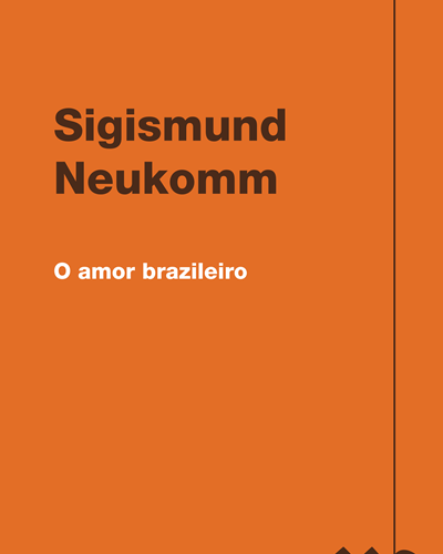 O amor brazileiro — Sigismund Neukomm