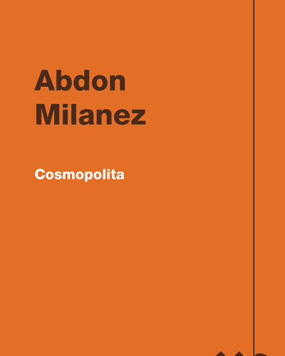 Cosmopolita — Abdon Milanez