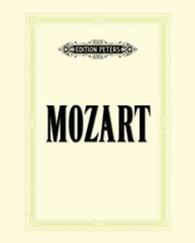Concerto No.23 in A major K488, Movement III. Allegro assai (from 'Mozart: Piano Concerto No. 23') — 莫扎特