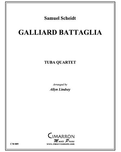 Galliard Battaglia — 沙伊特