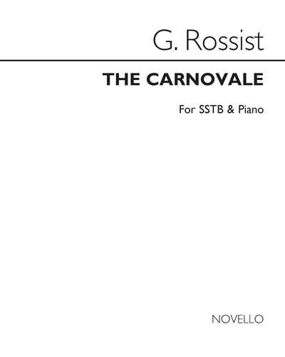 Carnovale — 罗西尼