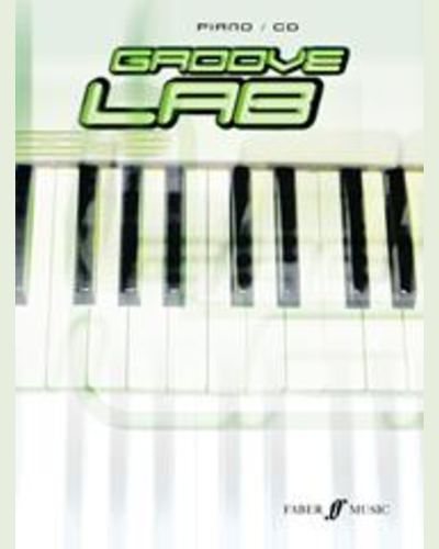 Didgeri Blues (from 'Groove Lab') — Andy Hampton