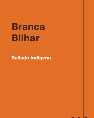 Bailado indígena — Branca Bilhar