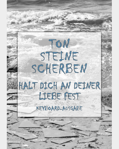 Halt dich an deiner Liebe fest — Ton Steine Scherben