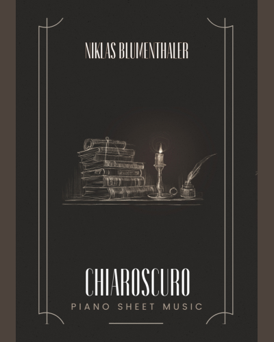Chiaroscuro — Niklas Blumenthaler
