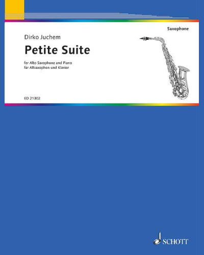 Petite Suite — Dirko Juchem