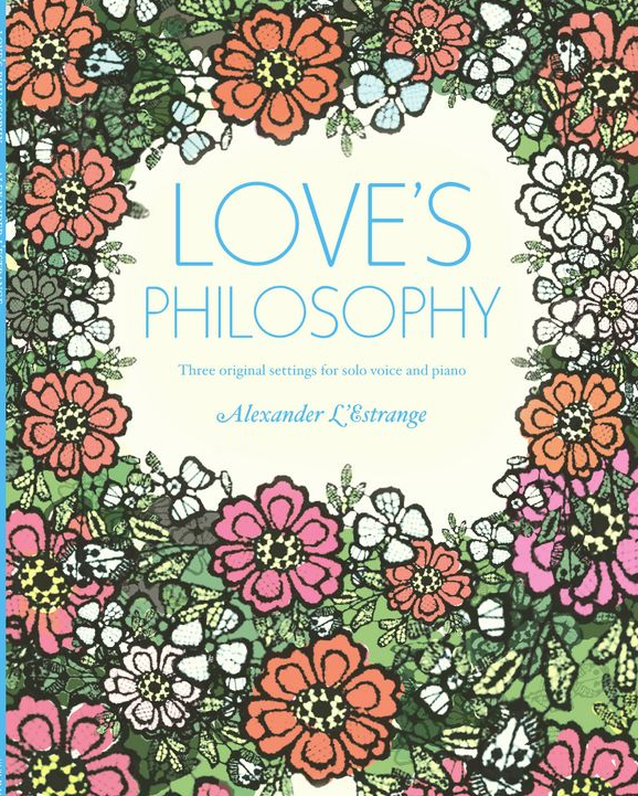 Love's Philosophy — Alexander L’Estrange