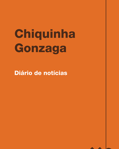 Diário de notícias — Chiquinha Gonzaga