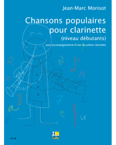 Chansons Populaires — Jean-Marc Morisot