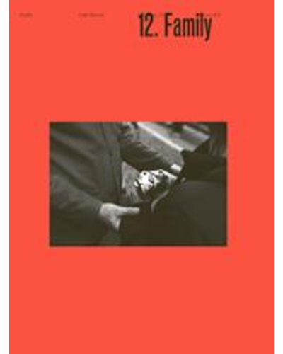 Family — Luke Howard