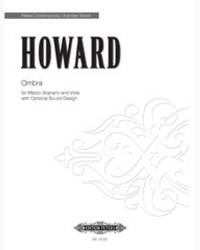 Ombra — Emily Howard