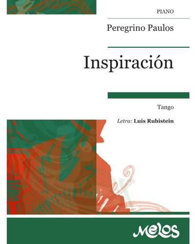 Inspiración — Peregrino Paulos