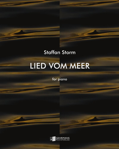 Song from the Sea — Staffan Storm