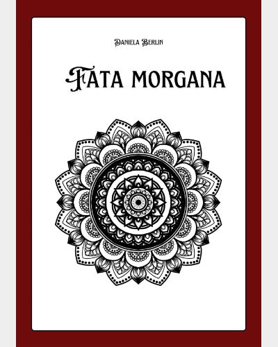 Fata Morgana — Daniela Berlin