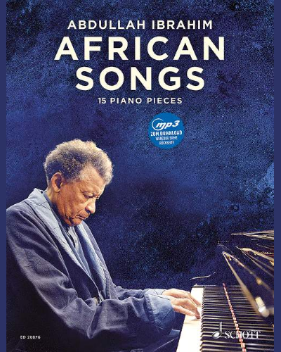 African Song No. 12 — Abdullah Ibrahim