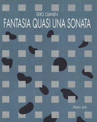 Fantasia quasi una sonata — Eero Ojanen