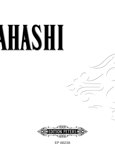 Stoicheia (6 Elements in Succession) — Tomoko Takahashi