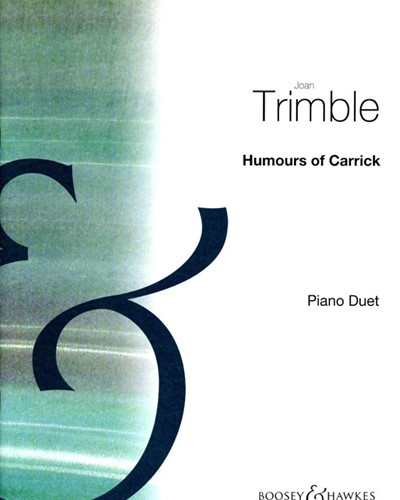 Humours of Carrick — Joan Trimble