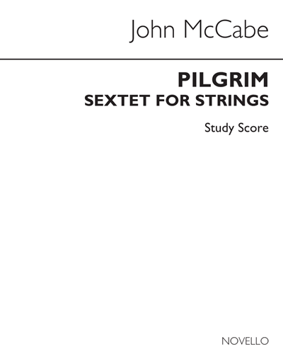 Pilgrim — John McCabe