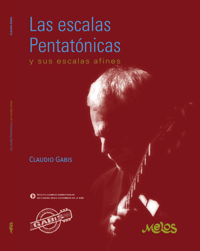 The Pentatonic Scales and Their Related Scales — Claudio Gabis